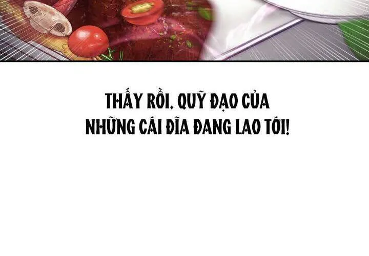 Tiểu Thư Mạnh Mẽ Muốn Trở Nên Yếu Đuối Chap 1 - Next Chap 2