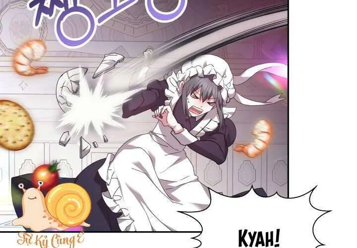 Tiểu Thư Mạnh Mẽ Muốn Trở Nên Yếu Đuối Chap 1 - Next Chap 2