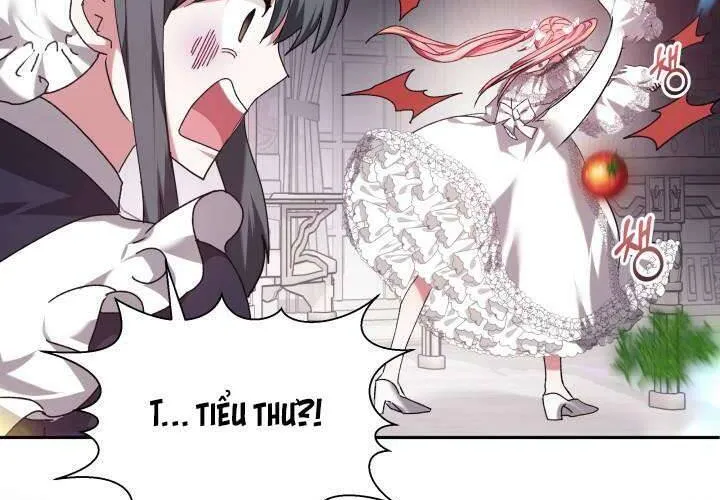 Tiểu Thư Mạnh Mẽ Muốn Trở Nên Yếu Đuối Chap 1 - Next Chap 2