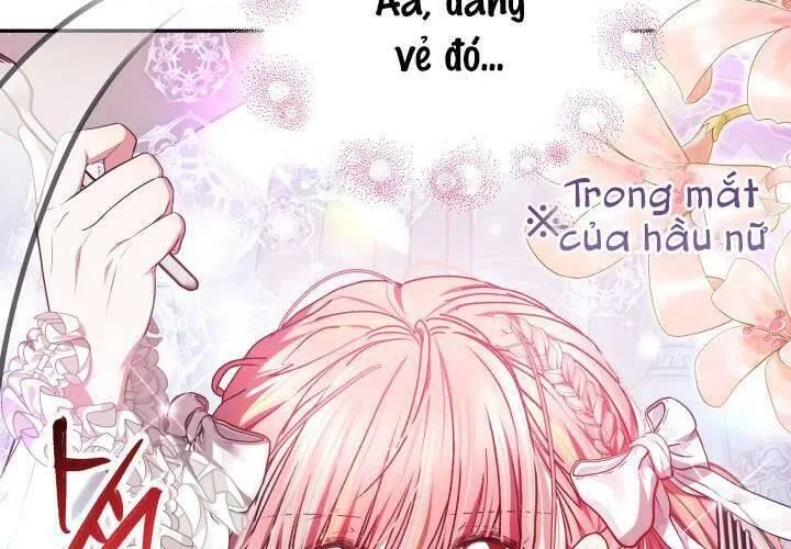 Tiểu Thư Mạnh Mẽ Muốn Trở Nên Yếu Đuối Chap 1 - Next Chap 2