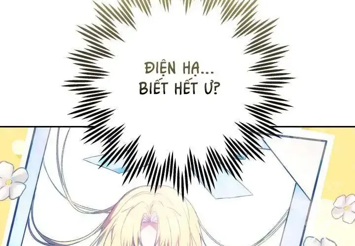 Tiểu Thư Mạnh Mẽ Muốn Trở Nên Yếu Đuối Chap 4 - Next Chap 5