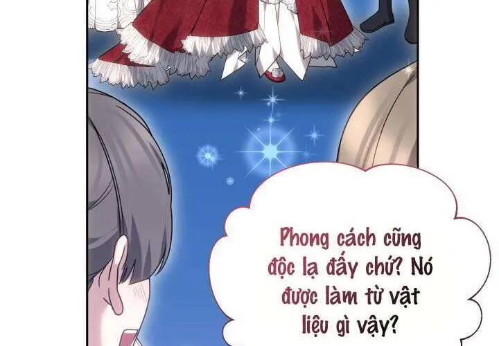 Tiểu Thư Mạnh Mẽ Muốn Trở Nên Yếu Đuối Chap 3 - Next Chap 4