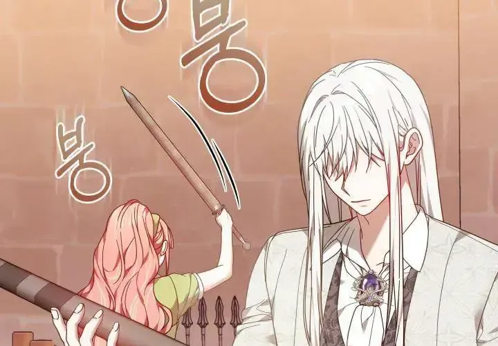 Tiểu Thư Mạnh Mẽ Muốn Trở Nên Yếu Đuối Chap 6 - Next Chap 7