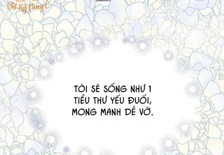 Tiểu Thư Mạnh Mẽ Muốn Trở Nên Yếu Đuối Chap 1 - Next Chap 2