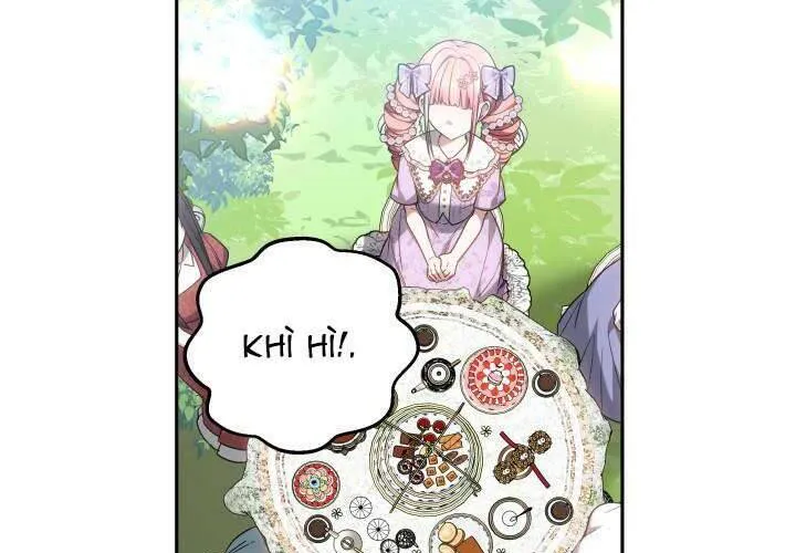 Tiểu Thư Mạnh Mẽ Muốn Trở Nên Yếu Đuối Chap 2 - Next Chap 3