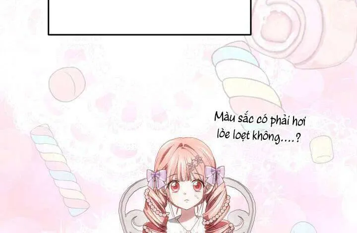 Tiểu Thư Mạnh Mẽ Muốn Trở Nên Yếu Đuối Chap 2 - Next Chap 3
