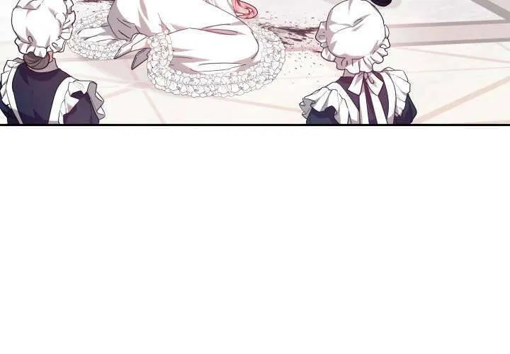 Tiểu Thư Mạnh Mẽ Muốn Trở Nên Yếu Đuối Chap 1 - Next Chap 2