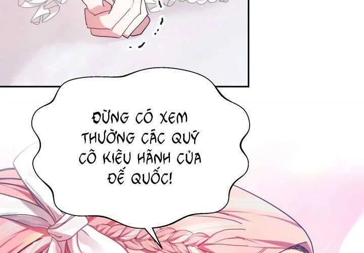 Tiểu Thư Mạnh Mẽ Muốn Trở Nên Yếu Đuối Chap 1 - Next Chap 2
