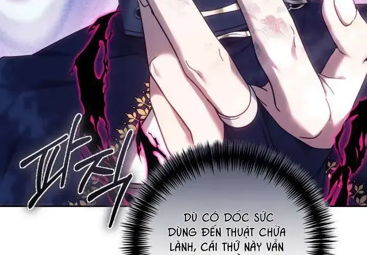 Tiểu Thư Mạnh Mẽ Muốn Trở Nên Yếu Đuối Chap 5 - Next Chap 6