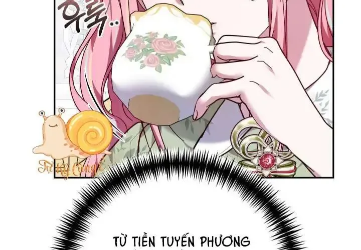 Tiểu Thư Mạnh Mẽ Muốn Trở Nên Yếu Đuối Chap 6 - Next Chap 7