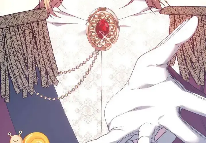 Tiểu Thư Mạnh Mẽ Muốn Trở Nên Yếu Đuối Chap 4 - Next Chap 5