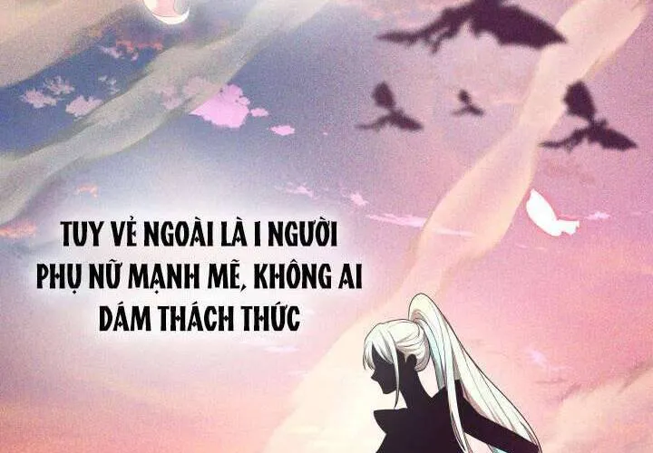 Tiểu Thư Mạnh Mẽ Muốn Trở Nên Yếu Đuối Chap 1 - Next Chap 2