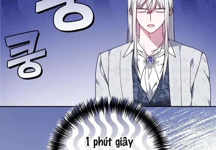 Tiểu Thư Mạnh Mẽ Muốn Trở Nên Yếu Đuối Chap 6 - Next Chap 7