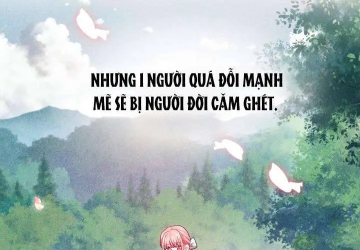 Tiểu Thư Mạnh Mẽ Muốn Trở Nên Yếu Đuối Chap 1 - Next Chap 2