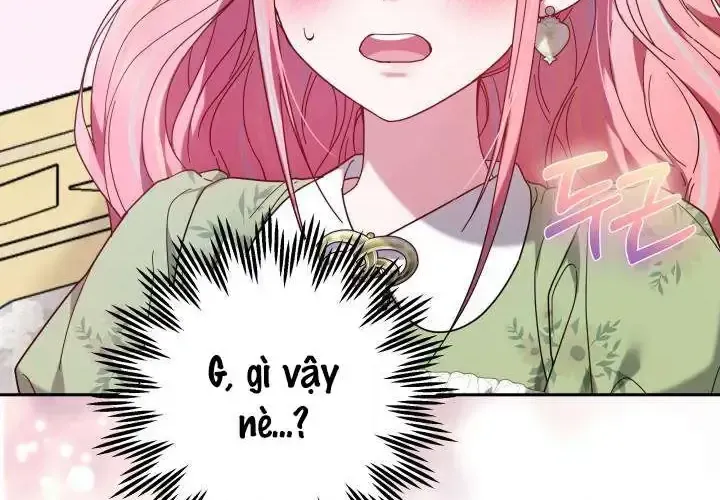 Tiểu Thư Mạnh Mẽ Muốn Trở Nên Yếu Đuối Chap 6 - Next Chap 7