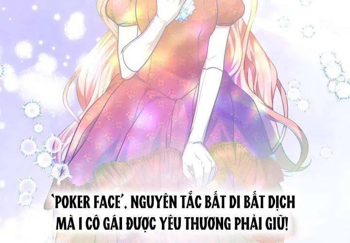 Tiểu Thư Mạnh Mẽ Muốn Trở Nên Yếu Đuối Chap 1 - Next Chap 2