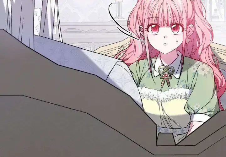 Tiểu Thư Mạnh Mẽ Muốn Trở Nên Yếu Đuối Chap 6 - Next Chap 7