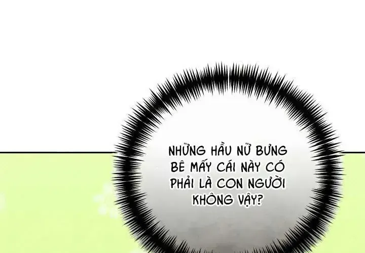 Tiểu Thư Mạnh Mẽ Muốn Trở Nên Yếu Đuối Chap 6 - Next Chap 7
