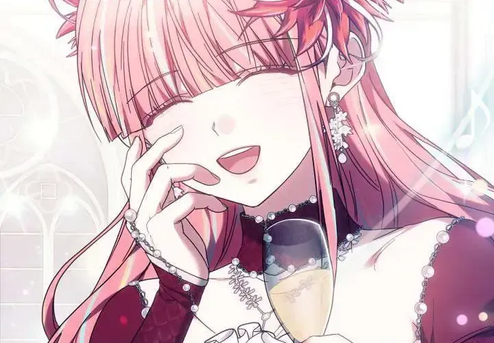 Tiểu Thư Mạnh Mẽ Muốn Trở Nên Yếu Đuối Chap 4 - Next Chap 5