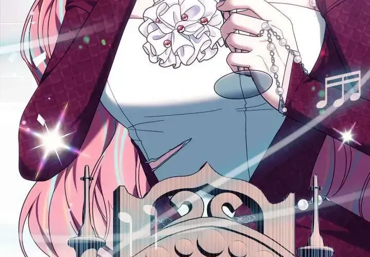 Tiểu Thư Mạnh Mẽ Muốn Trở Nên Yếu Đuối Chap 4 - Next Chap 5