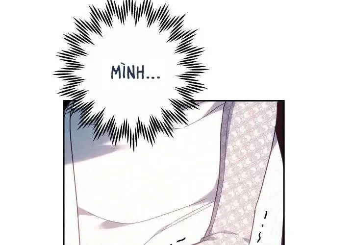 Tiểu Thư Mạnh Mẽ Muốn Trở Nên Yếu Đuối Chap 4 - Next Chap 5