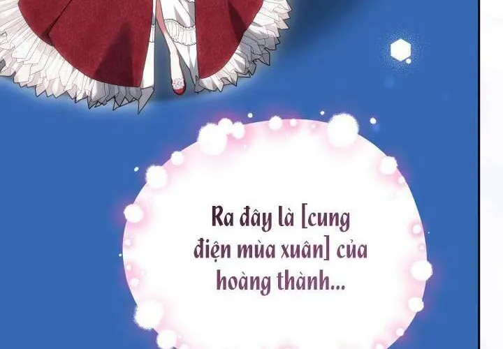 Tiểu Thư Mạnh Mẽ Muốn Trở Nên Yếu Đuối Chap 3 - Next Chap 4