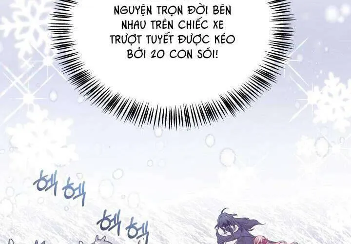 Tiểu Thư Mạnh Mẽ Muốn Trở Nên Yếu Đuối Chap 1 - Next Chap 2