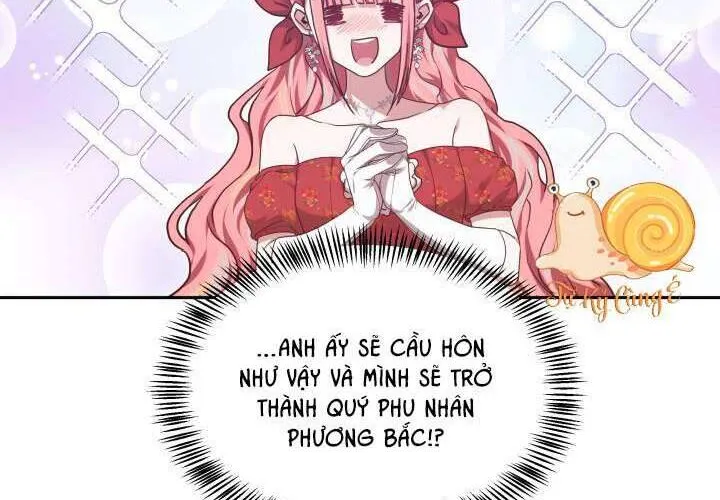 Tiểu Thư Mạnh Mẽ Muốn Trở Nên Yếu Đuối Chap 1 - Next Chap 2