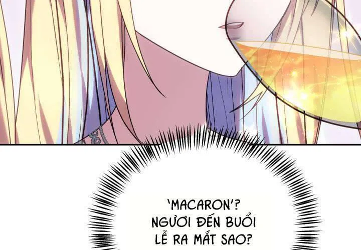 Tiểu Thư Mạnh Mẽ Muốn Trở Nên Yếu Đuối Chap 3 - Next Chap 4