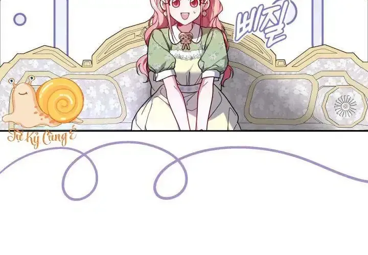 Tiểu Thư Mạnh Mẽ Muốn Trở Nên Yếu Đuối Chap 6 - Next Chap 7