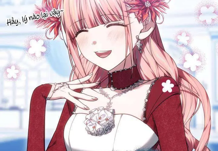 Tiểu Thư Mạnh Mẽ Muốn Trở Nên Yếu Đuối Chap 3 - Next Chap 4