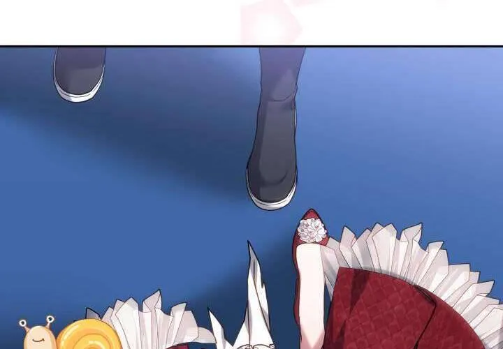 Tiểu Thư Mạnh Mẽ Muốn Trở Nên Yếu Đuối Chap 3 - Next Chap 4