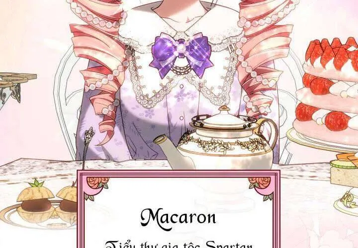 Tiểu Thư Mạnh Mẽ Muốn Trở Nên Yếu Đuối Chap 2 - Next Chap 3