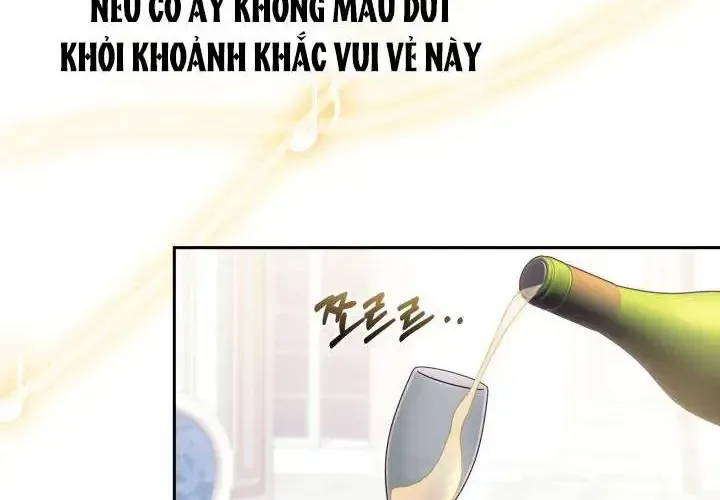 Tiểu Thư Mạnh Mẽ Muốn Trở Nên Yếu Đuối Chap 4 - Next Chap 5