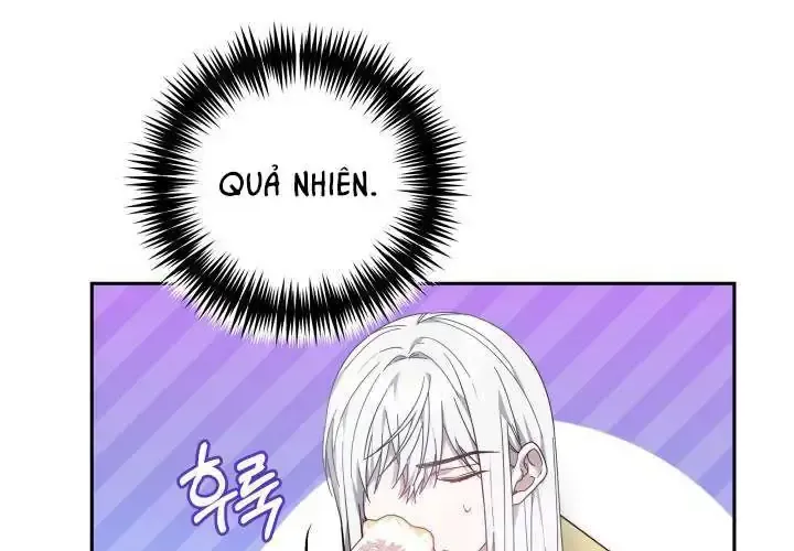 Tiểu Thư Mạnh Mẽ Muốn Trở Nên Yếu Đuối Chap 6 - Next Chap 7
