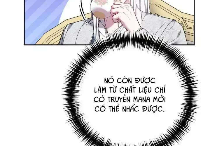 Tiểu Thư Mạnh Mẽ Muốn Trở Nên Yếu Đuối Chap 6 - Next Chap 7