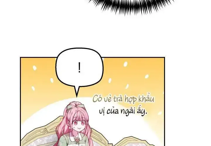 Tiểu Thư Mạnh Mẽ Muốn Trở Nên Yếu Đuối Chap 6 - Next Chap 7