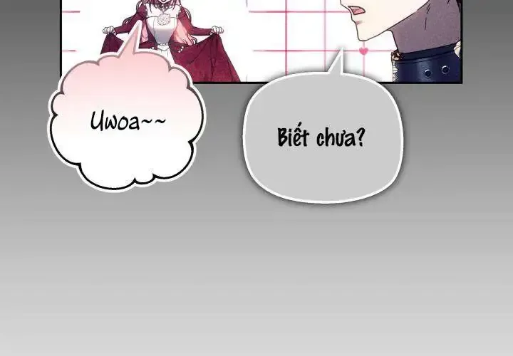 Tiểu Thư Mạnh Mẽ Muốn Trở Nên Yếu Đuối Chap 4 - Next Chap 5