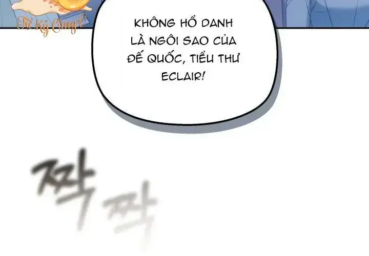 Tiểu Thư Mạnh Mẽ Muốn Trở Nên Yếu Đuối Chap 4 - Next Chap 5