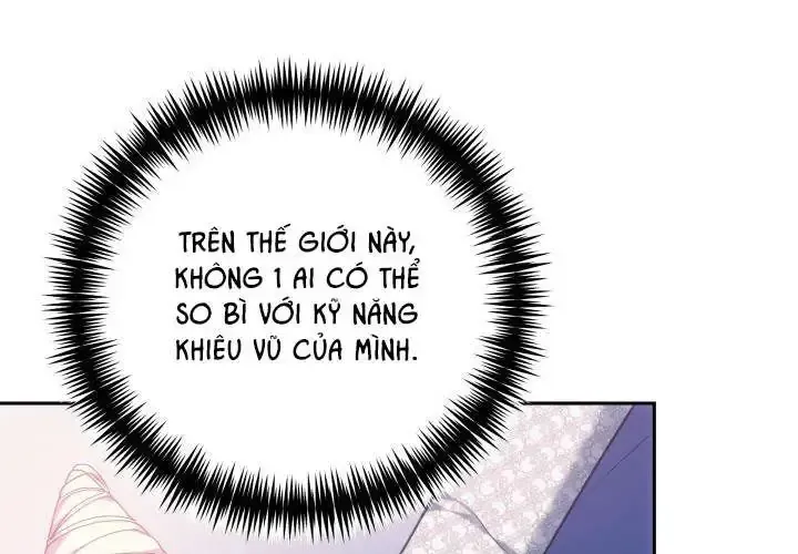 Tiểu Thư Mạnh Mẽ Muốn Trở Nên Yếu Đuối Chap 4 - Next Chap 5