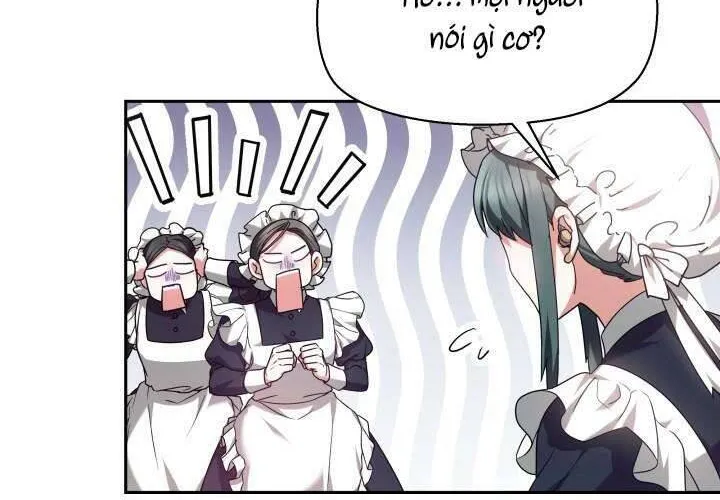 Tiểu Thư Mạnh Mẽ Muốn Trở Nên Yếu Đuối Chap 1 - Next Chap 2