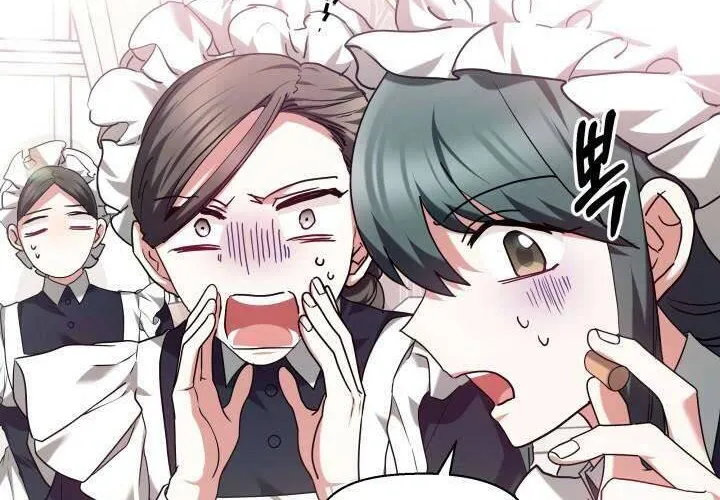 Tiểu Thư Mạnh Mẽ Muốn Trở Nên Yếu Đuối Chap 1 - Next Chap 2