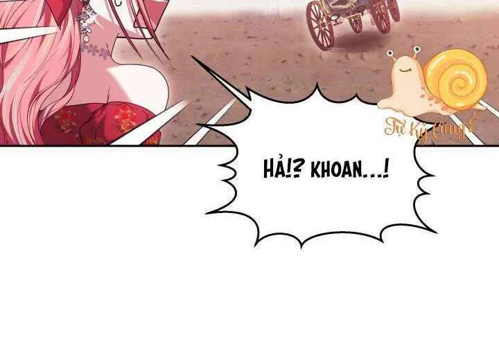 Tiểu Thư Mạnh Mẽ Muốn Trở Nên Yếu Đuối Chap 1 - Next Chap 2