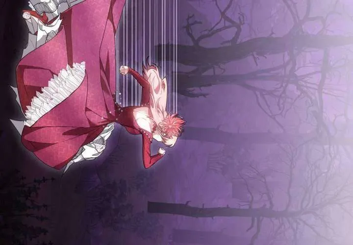 Tiểu Thư Mạnh Mẽ Muốn Trở Nên Yếu Đuối Chap 2 - Next Chap 3