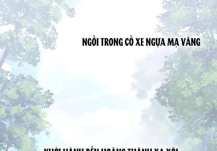 Tiểu Thư Mạnh Mẽ Muốn Trở Nên Yếu Đuối Chap 1 - Next Chap 2