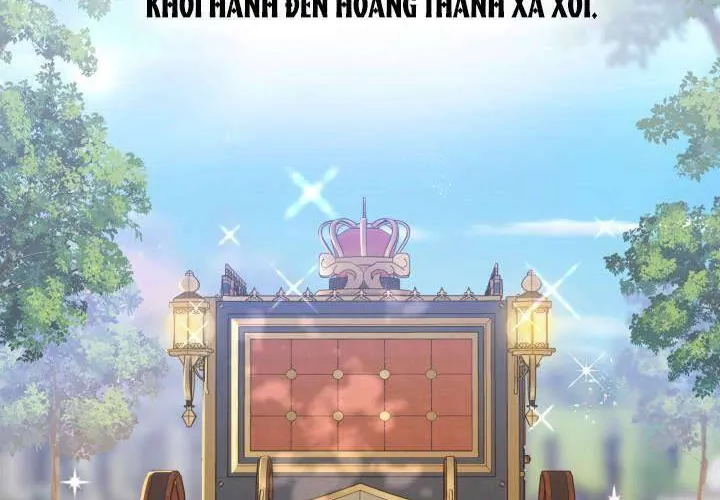 Tiểu Thư Mạnh Mẽ Muốn Trở Nên Yếu Đuối Chap 1 - Next Chap 2