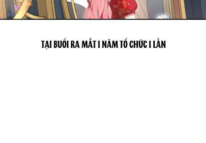 Tiểu Thư Mạnh Mẽ Muốn Trở Nên Yếu Đuối Chap 1 - Next Chap 2