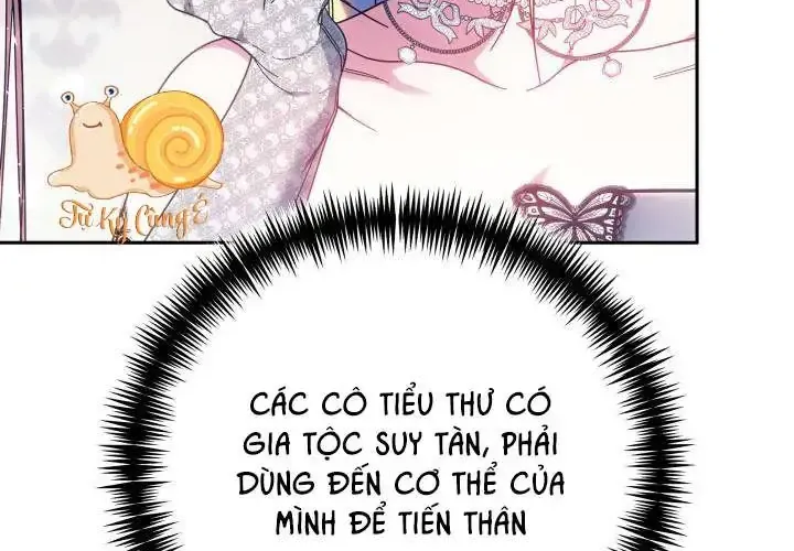 Tiểu Thư Mạnh Mẽ Muốn Trở Nên Yếu Đuối Chap 4 - Next Chap 5