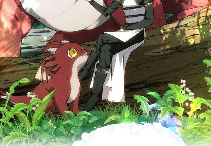 Tiểu Thư Mạnh Mẽ Muốn Trở Nên Yếu Đuối Chap 2 - Next Chap 3