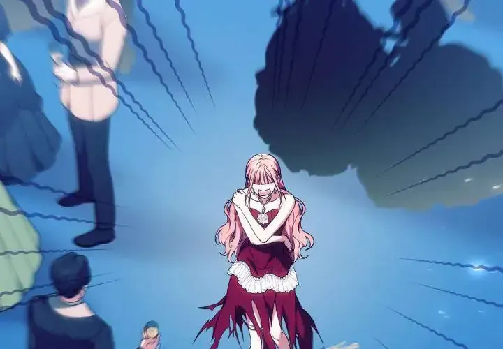 Tiểu Thư Mạnh Mẽ Muốn Trở Nên Yếu Đuối Chap 4 - Next Chap 5